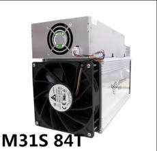 Encryption Whats Miner 84THS 3360W